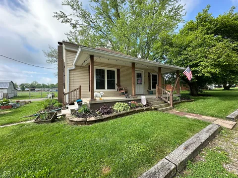 202 W Vine Street, Bainbridge, IN 46105 - MLS#: 22038806