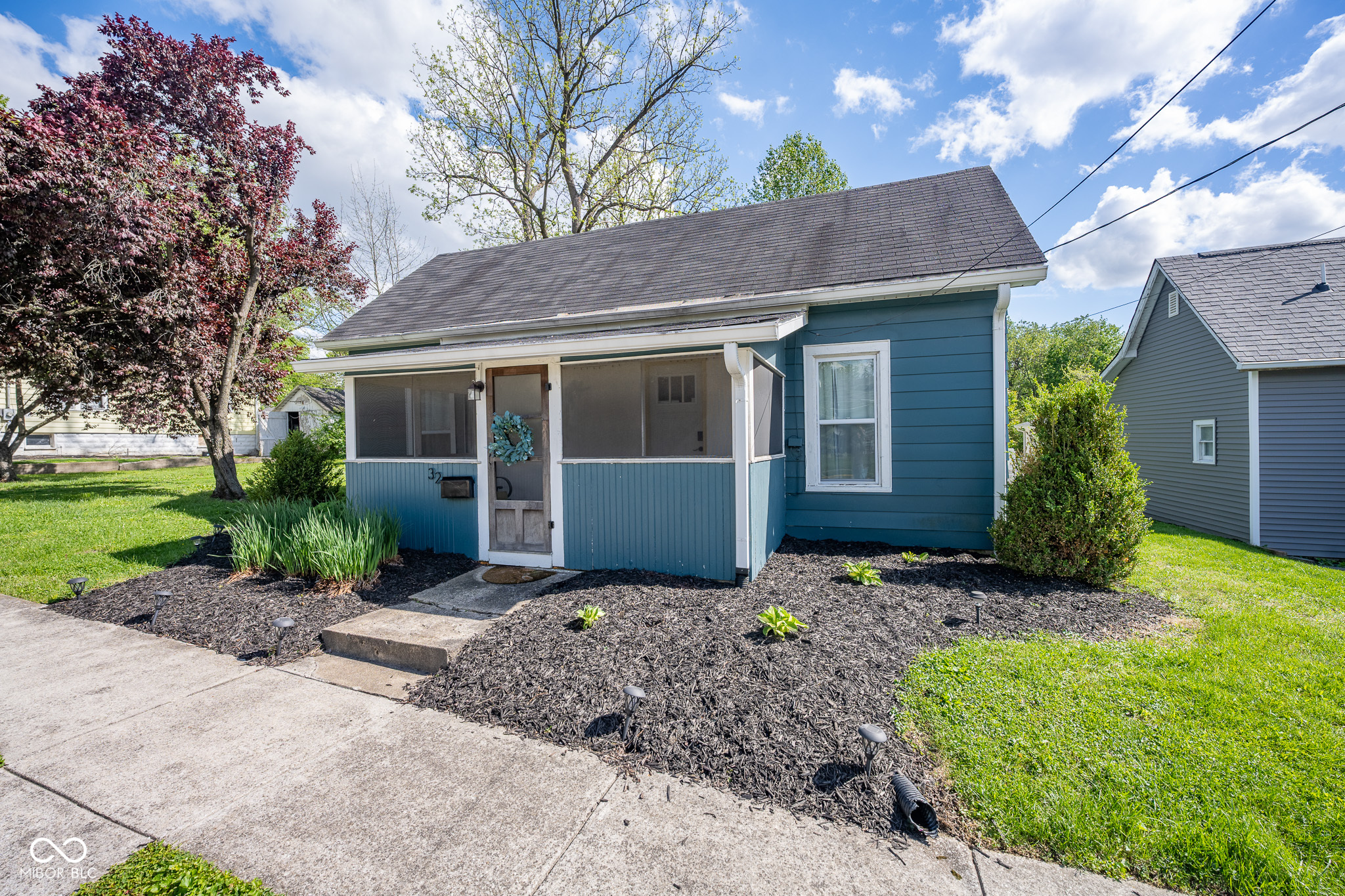 32 Beveridge Street