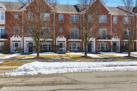 Photo of 15314 Mystic Rock Drive, Carmel, IN 46033 (MLS # 22083431)