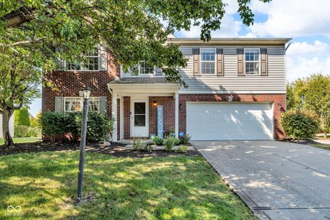 19367 Roudebush Boulevard Noblesville IN 46060