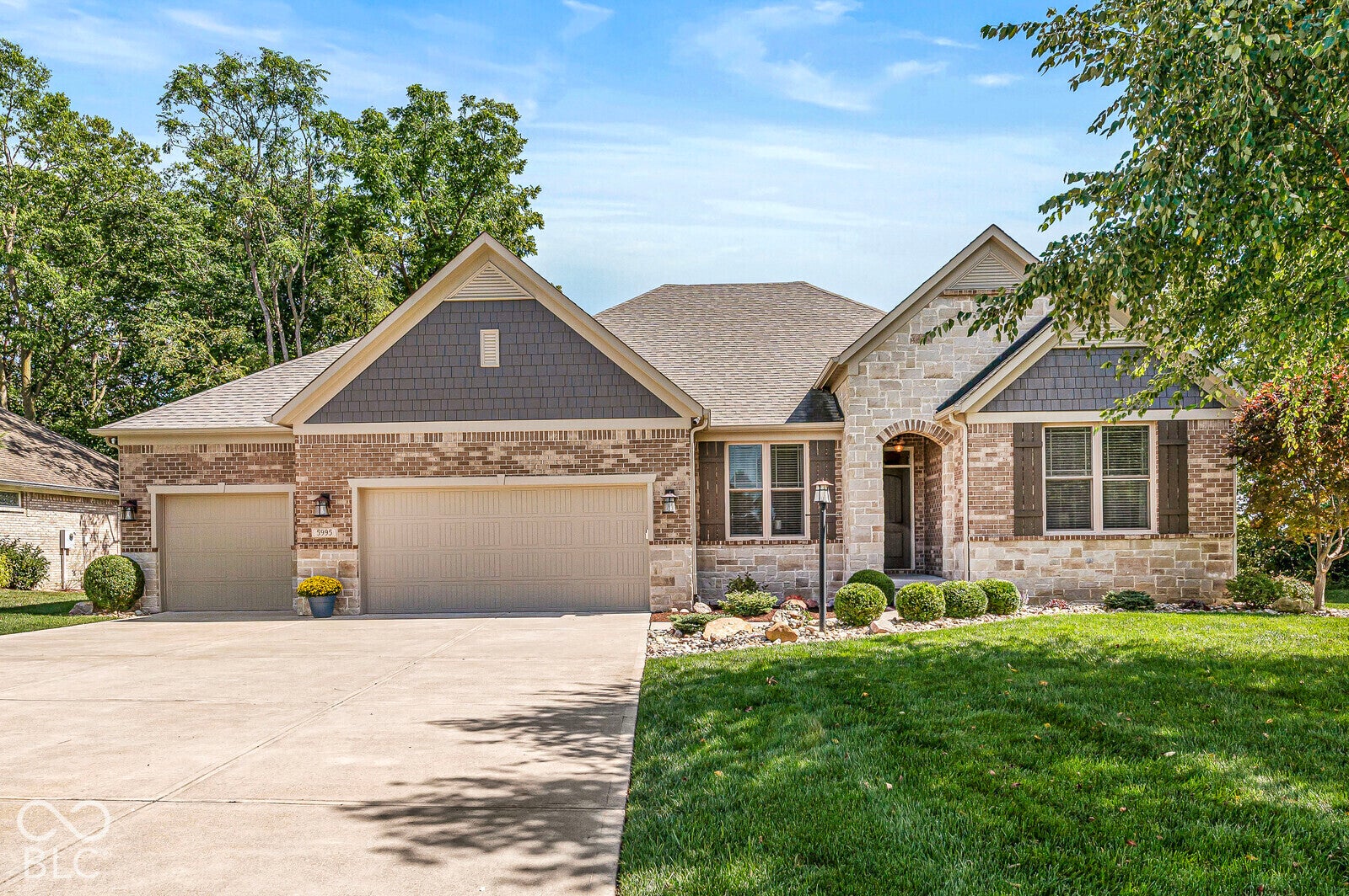 5995 S County Road 700 E