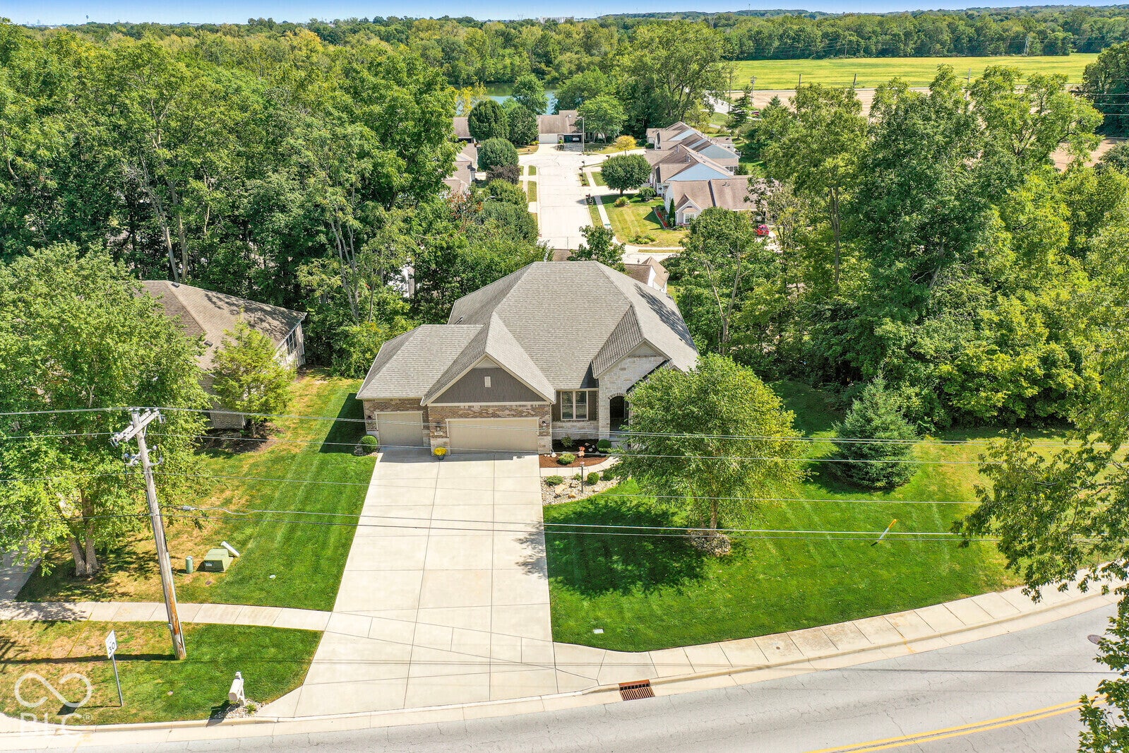 5995 S County Road 700 E