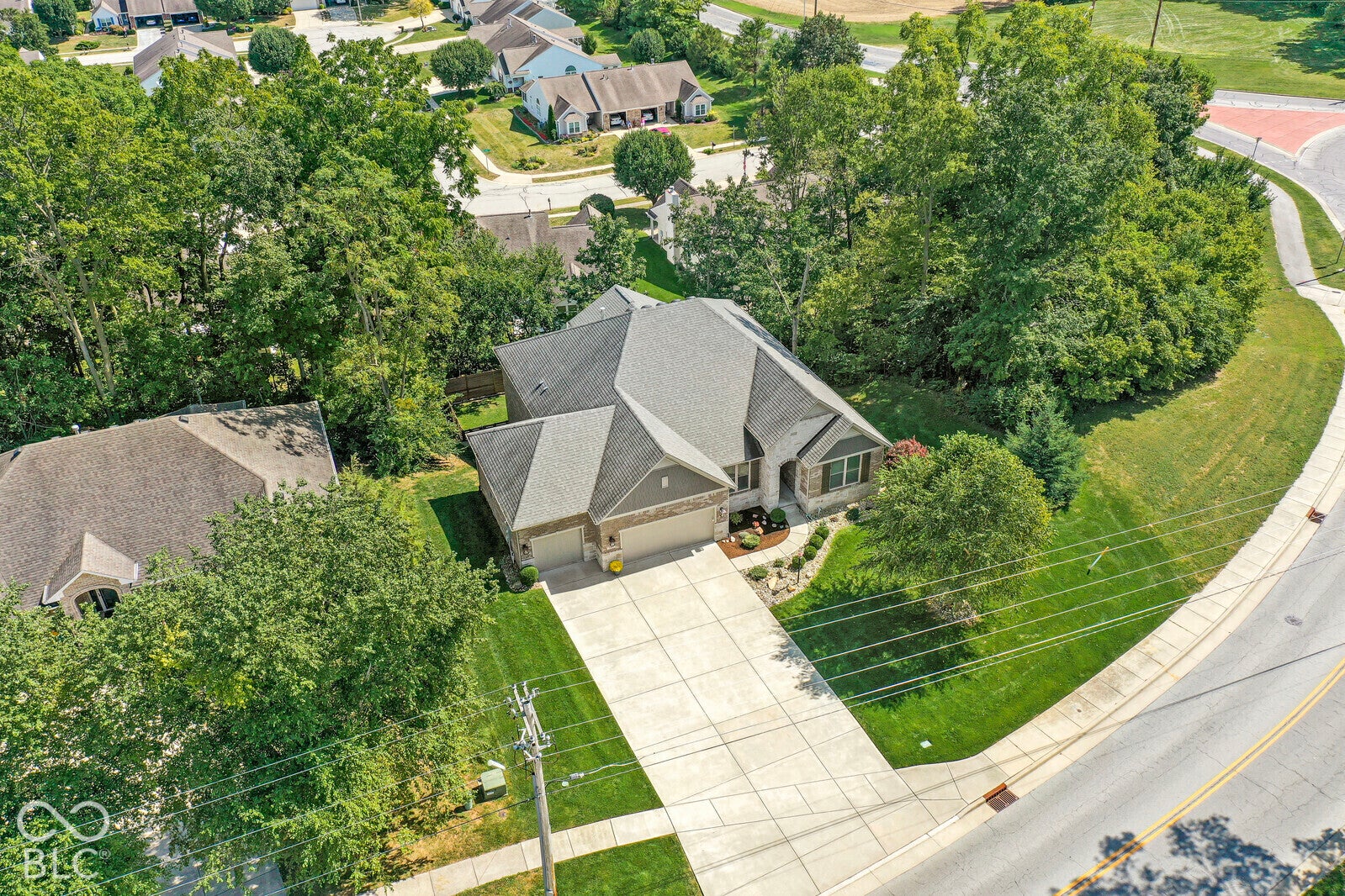5995 S County Road 700 E