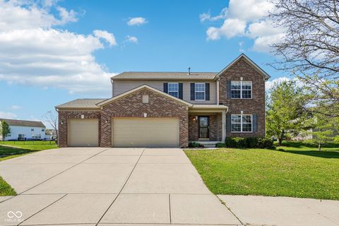 5110 Aspen Lane Plainfield IN 46168