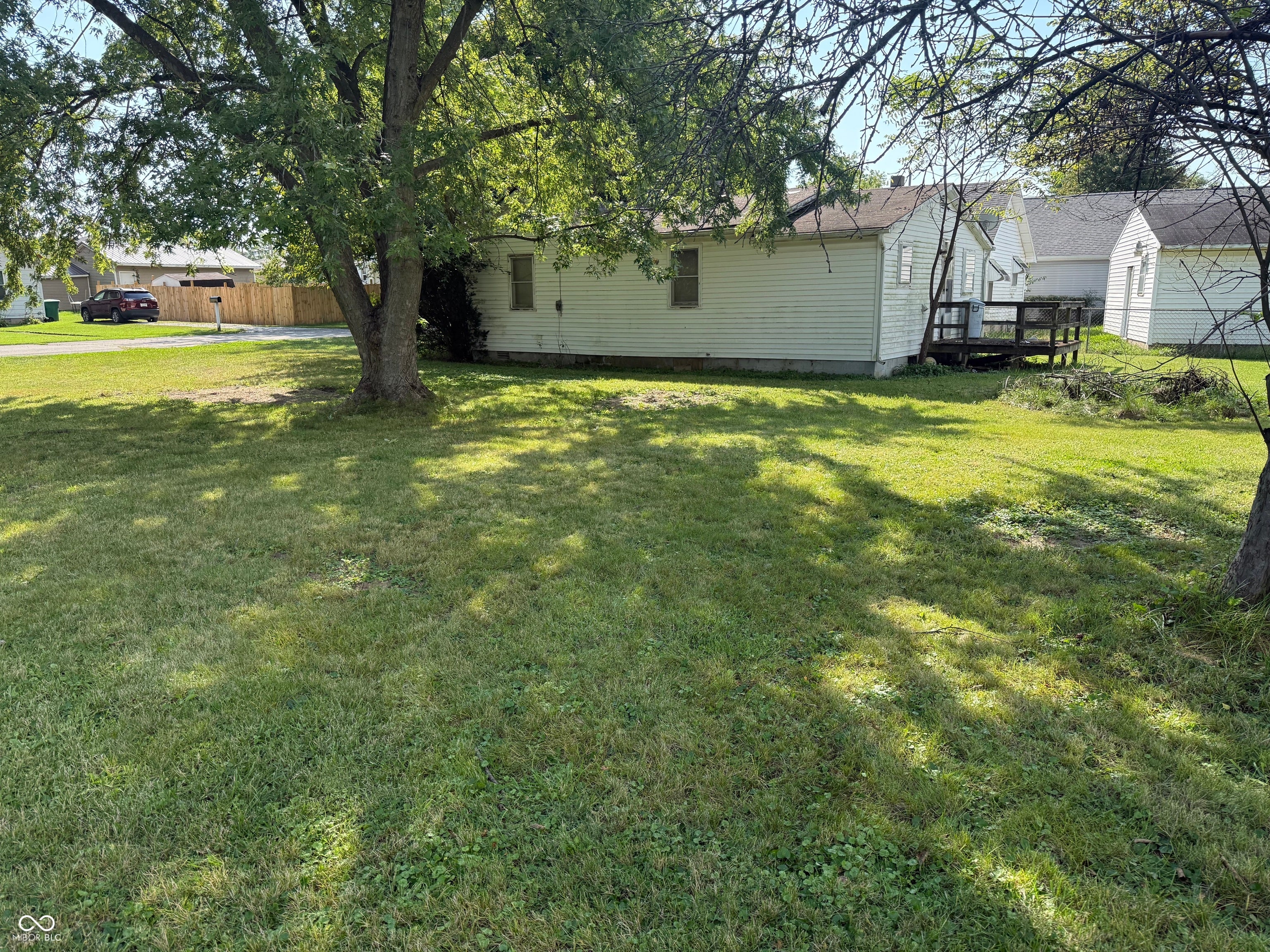 2710 Sycamore