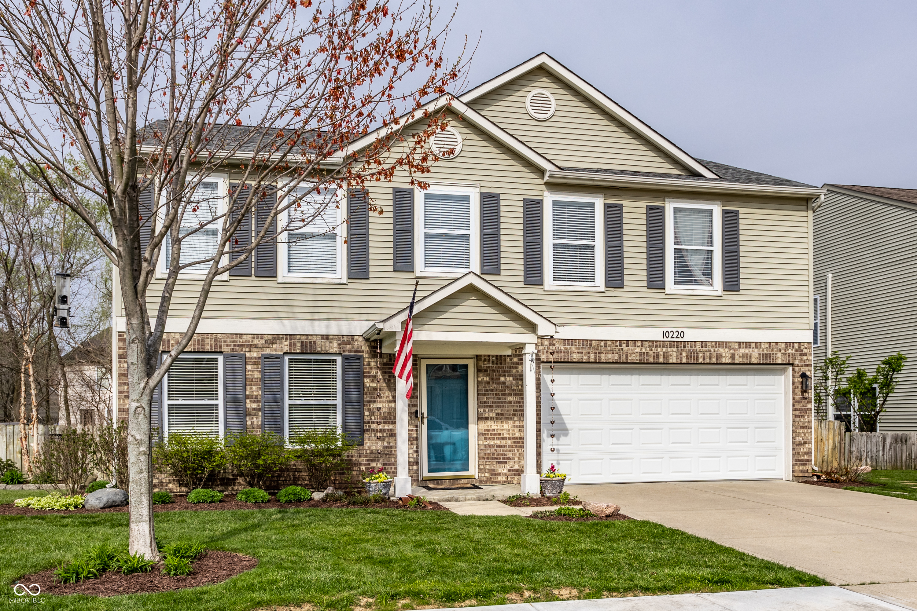 10220 Tournon Drive