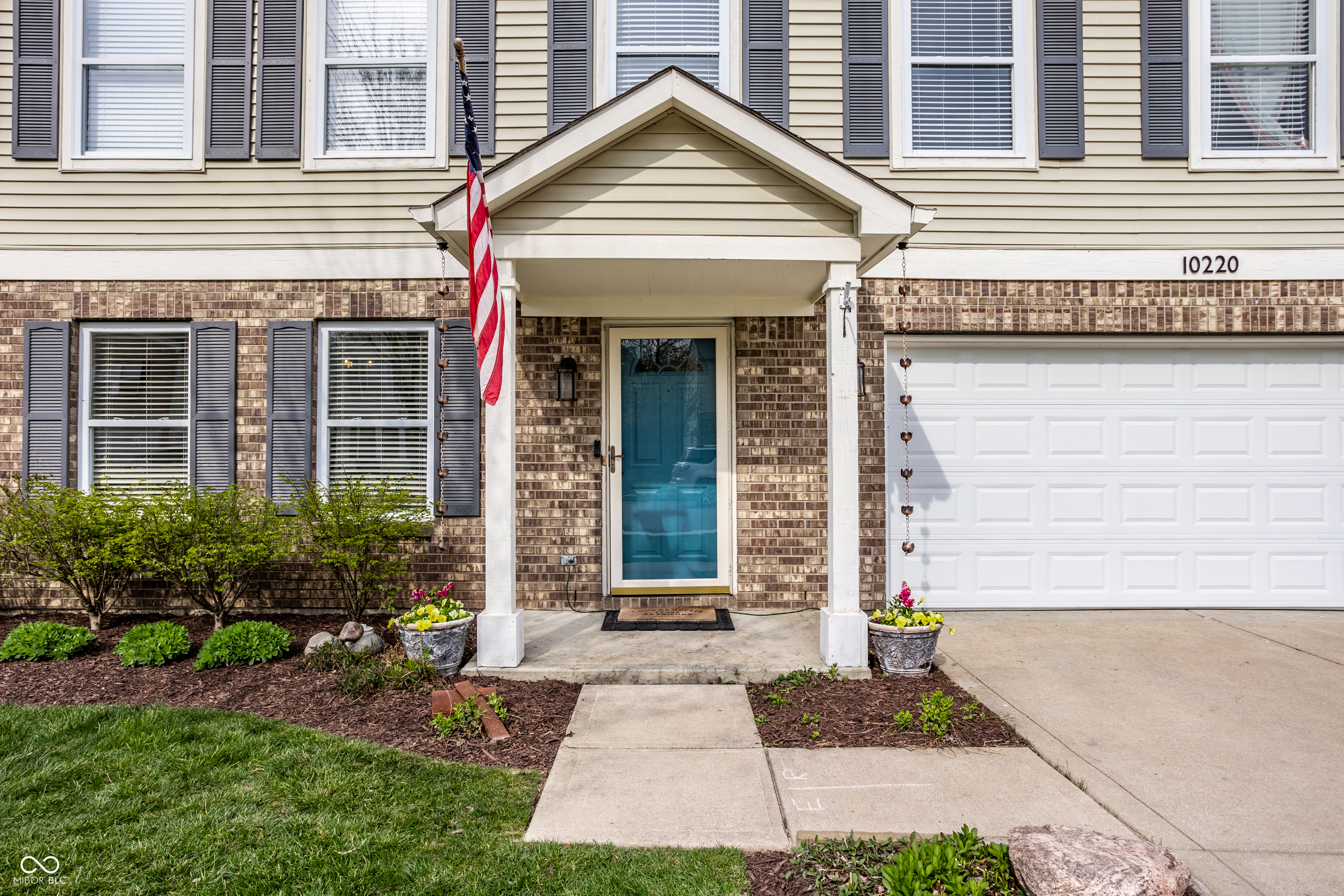 10220 Tournon Drive