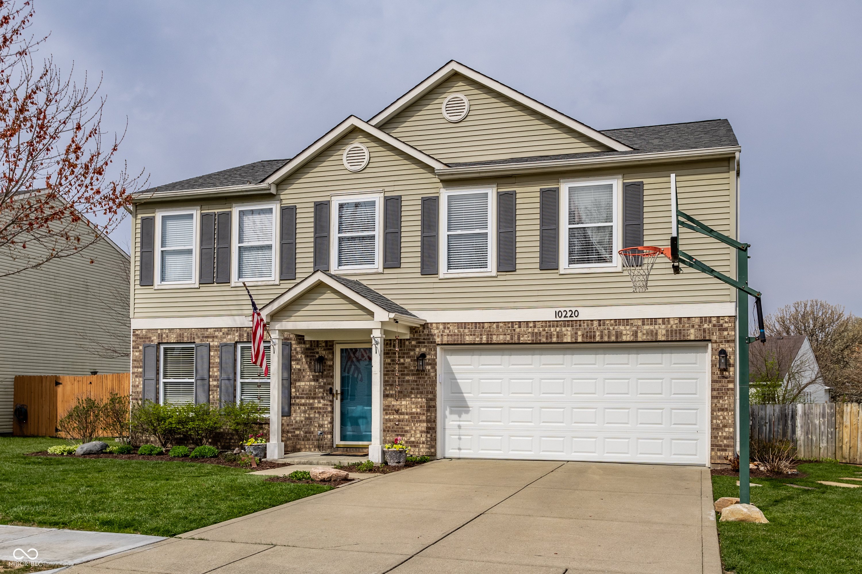 10220 Tournon Drive