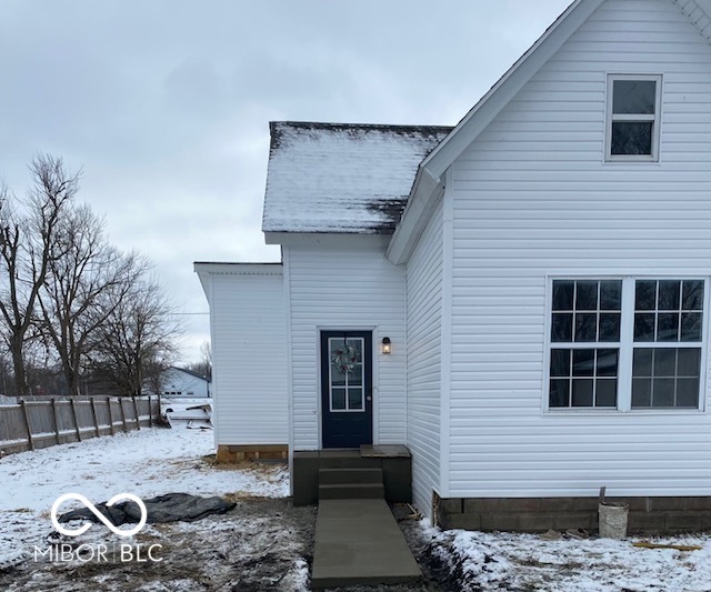 105 E Jefferson Street