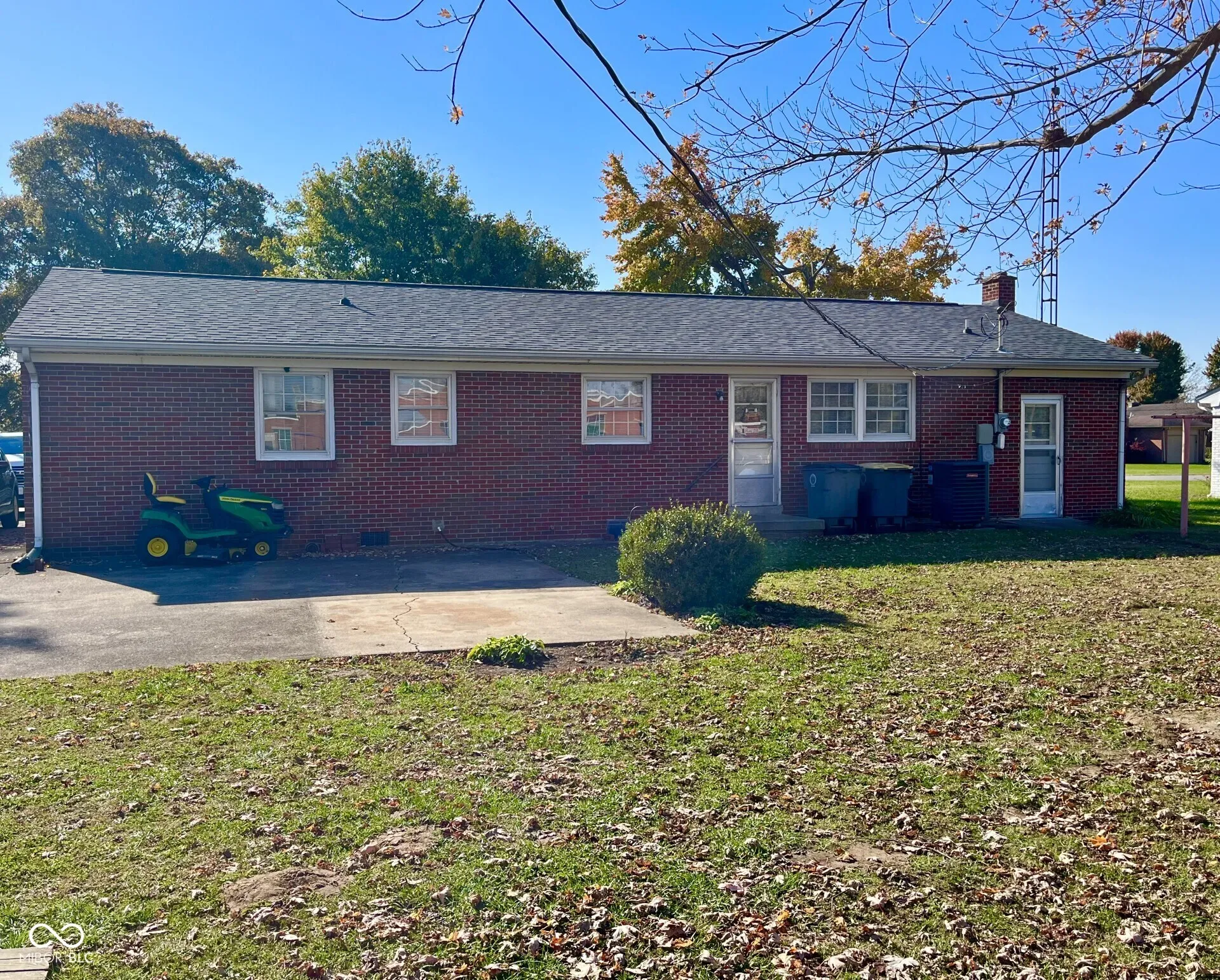 Seymour, Indiana 47274, United States, 3 Bedrooms Bedrooms, ,2 BathroomsBathrooms,Residential,Active,240109