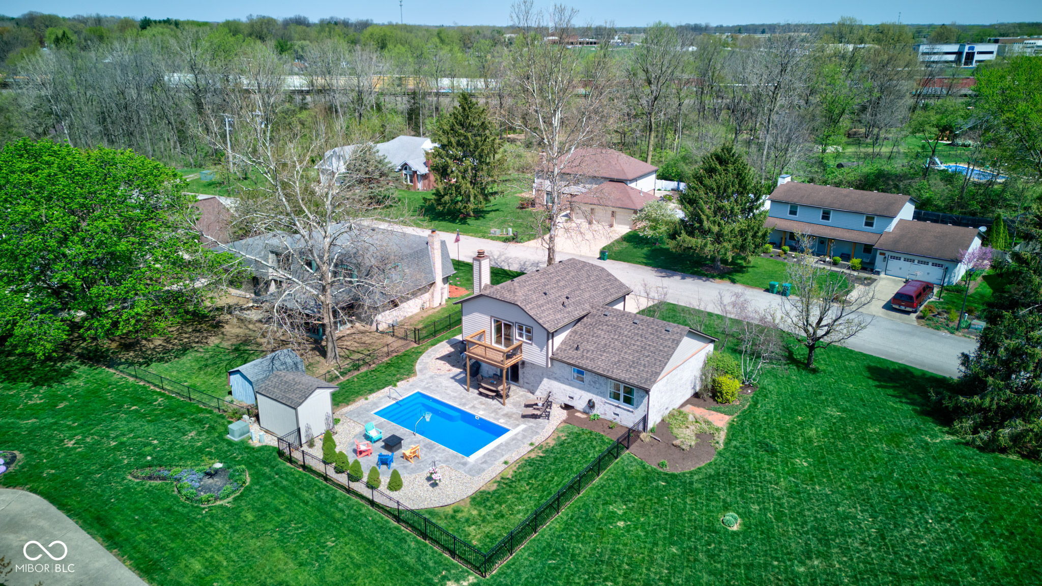 4977 Beechwood Road