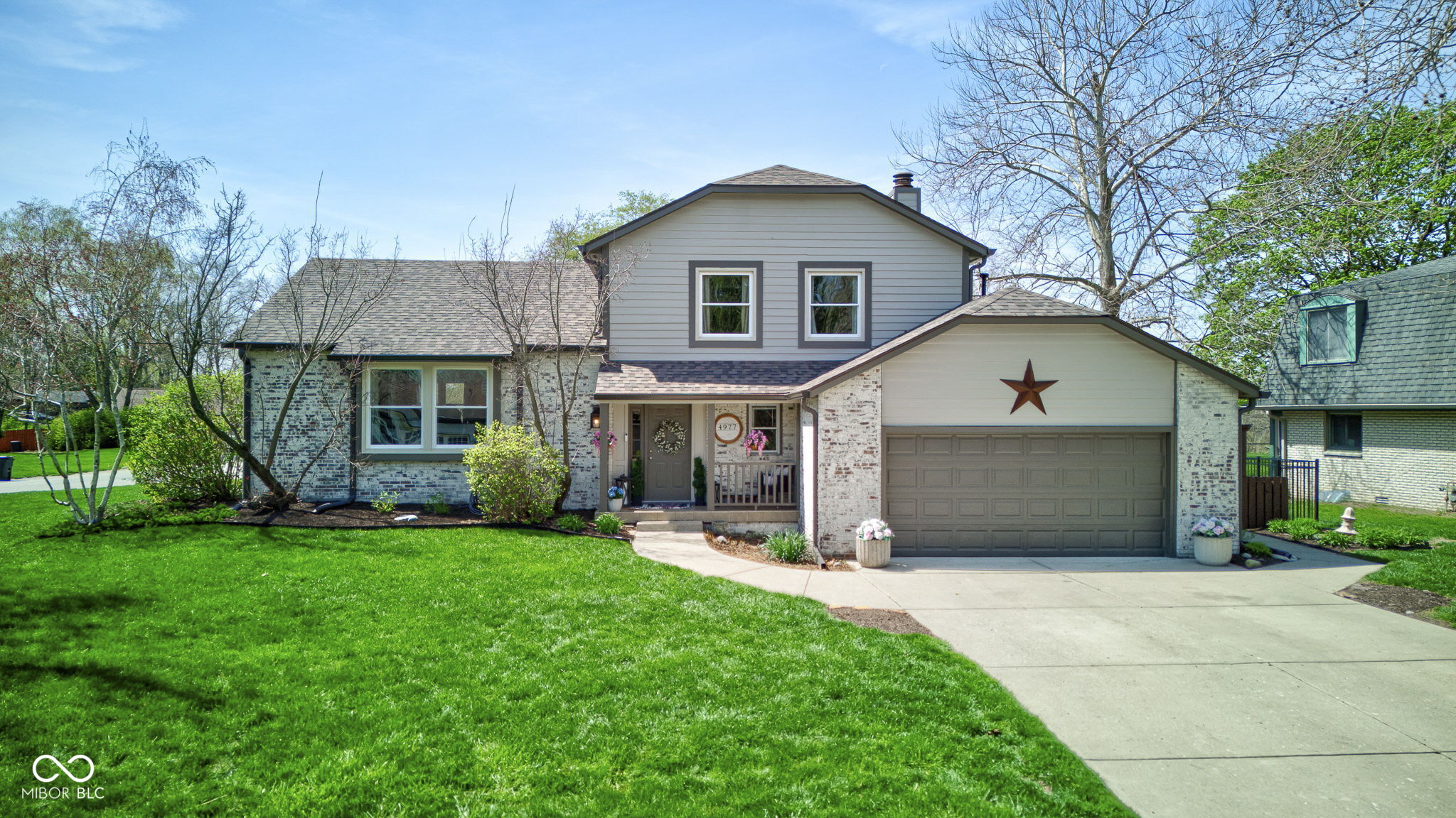 4977 Beechwood Road