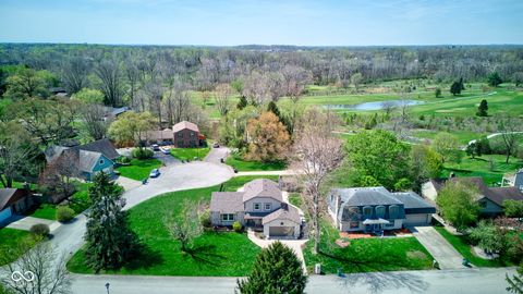4977 Beechwood Road Avon IN 46123