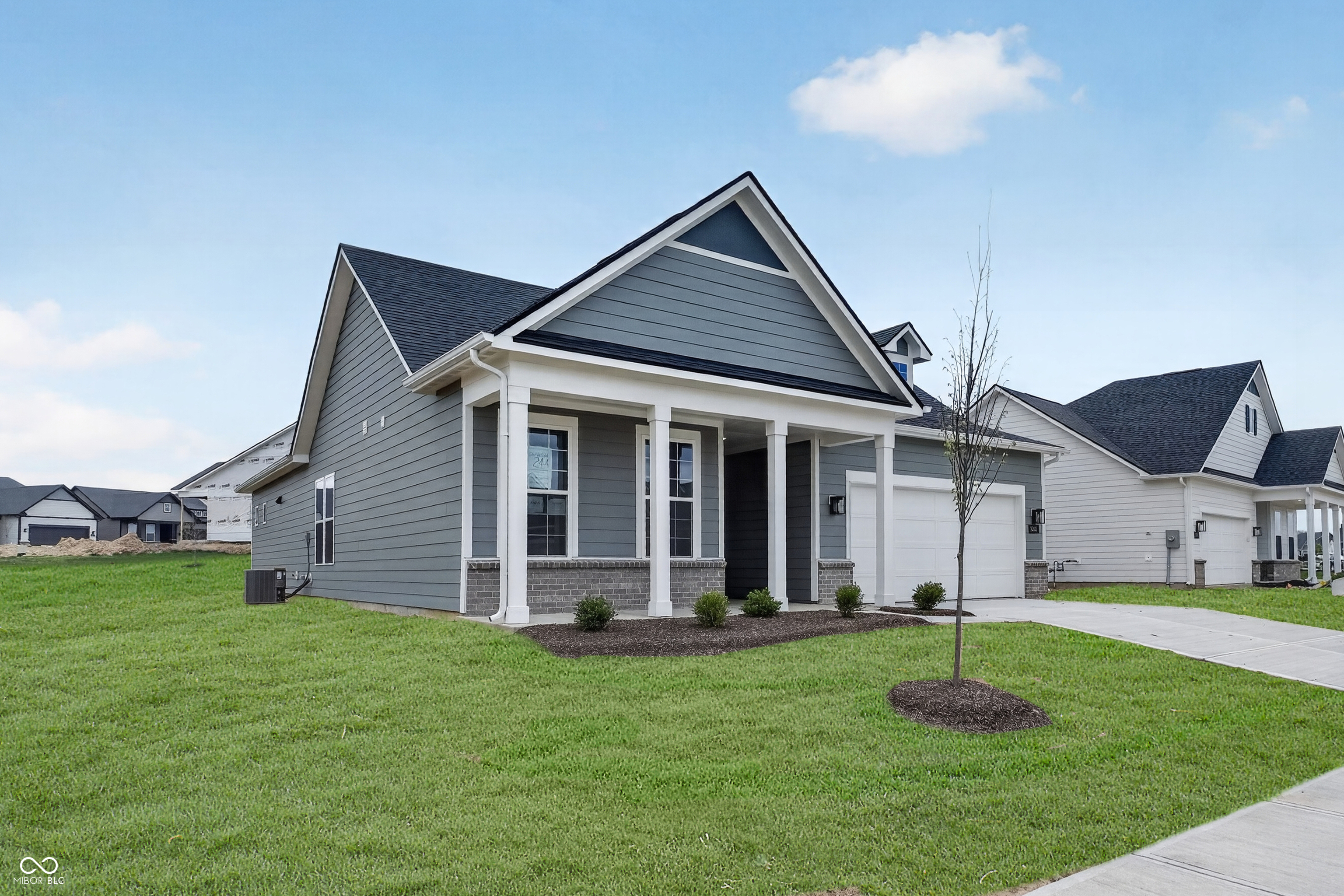 3201 Balsamroot Road