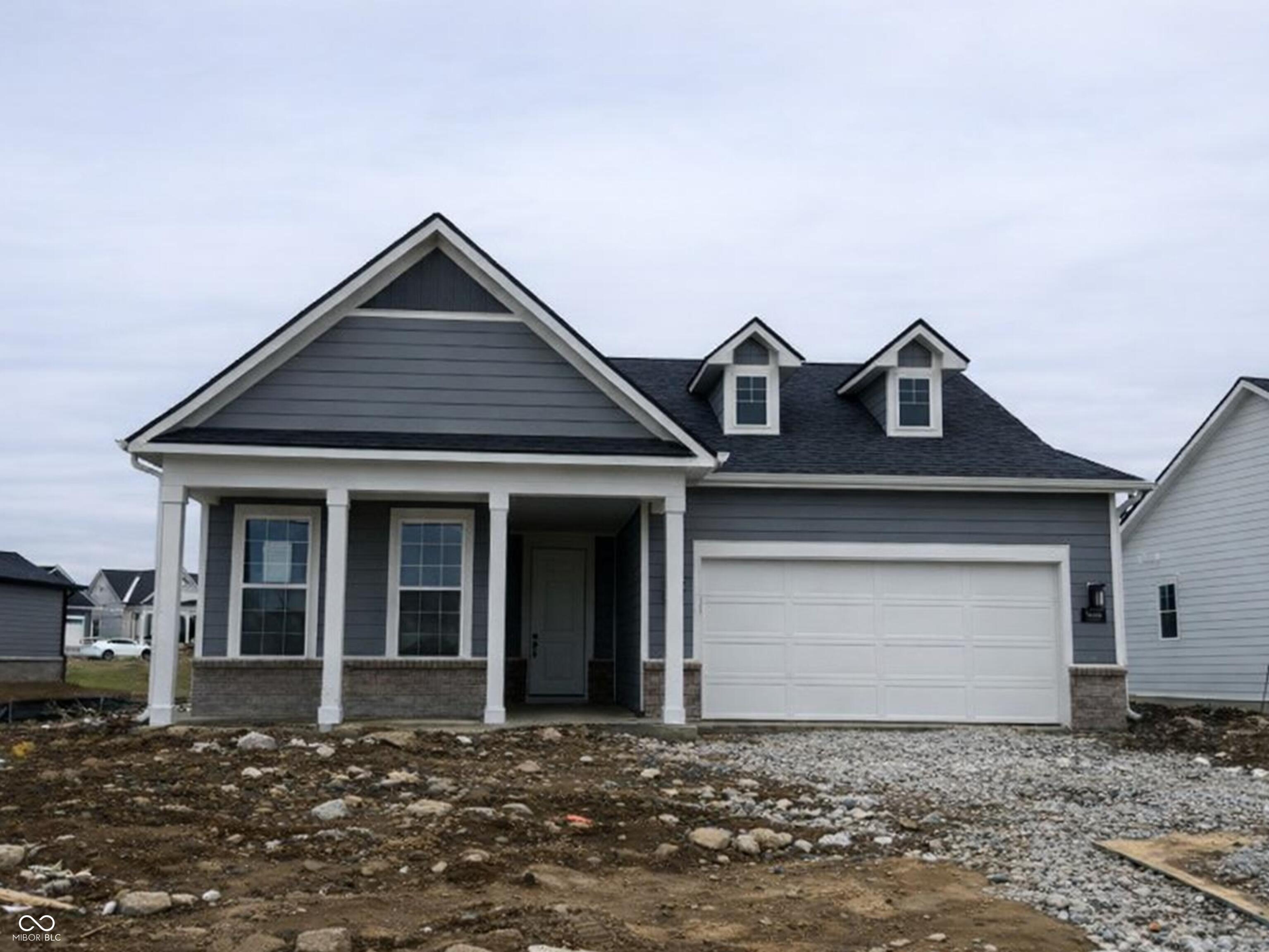 3201 Balsamroot Road