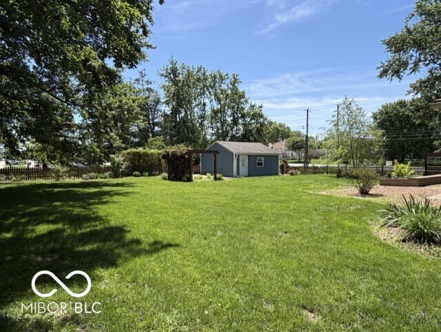 12602 Markay Drive