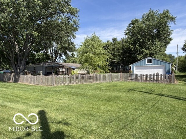 12602 Markay Drive