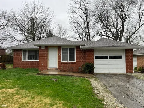1509 N Mann Avenue, Muncie, IN 47304 - MLS#: 22030932