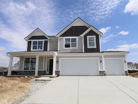 17026 Cowbell Drive, Noblesville, IN 46060 - MLS#: 22031302