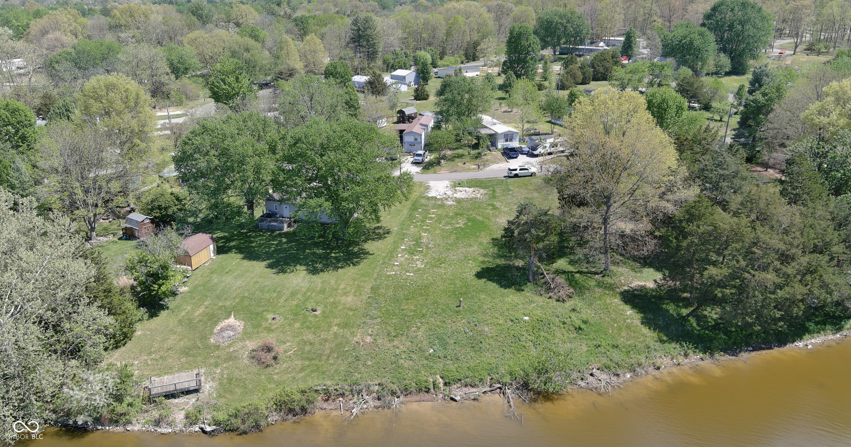 3394 Rothshire Circle