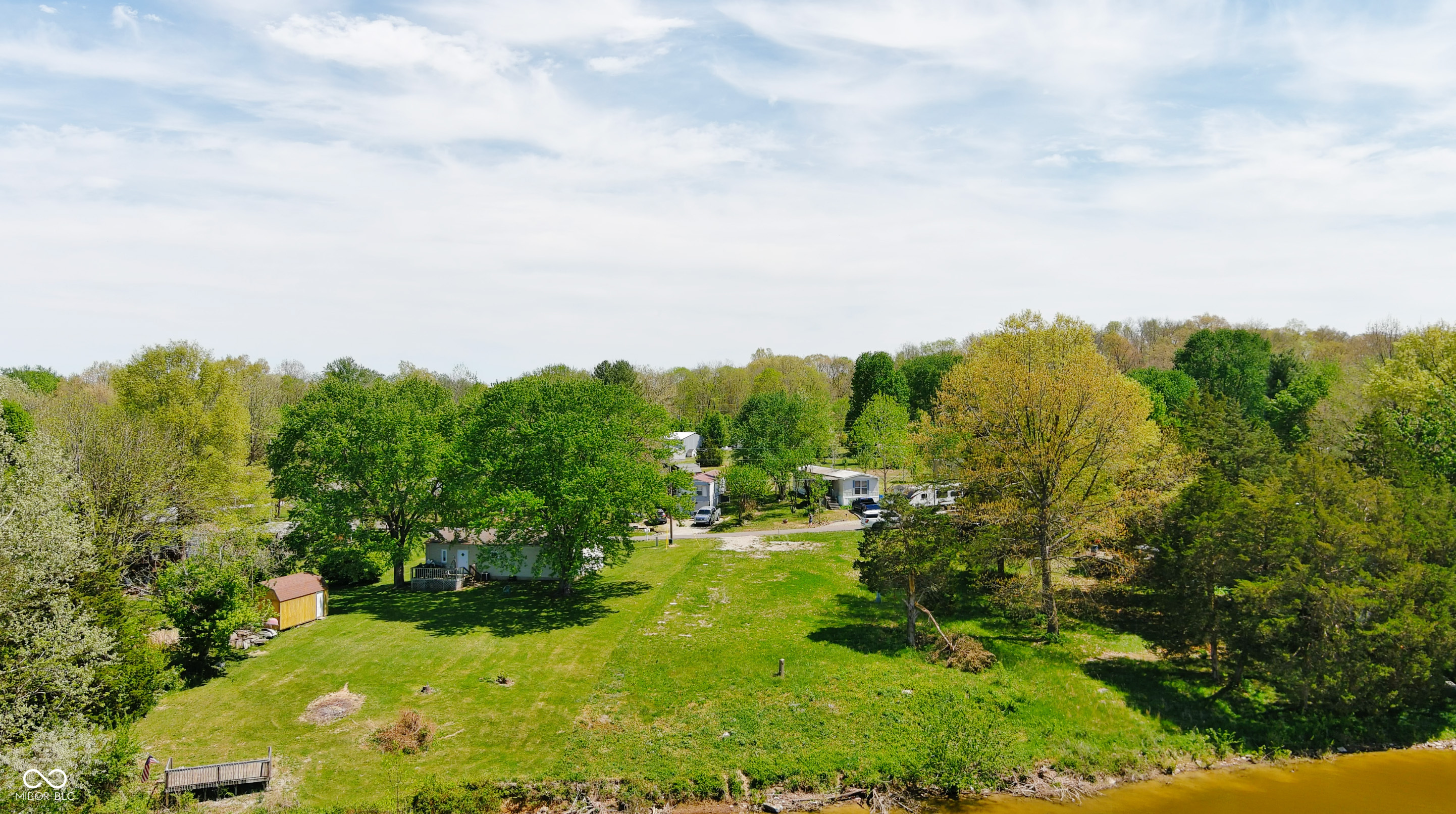 3394 Rothshire Circle