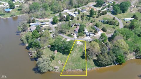 3394 Rothshire Circle North Vernon IN 47265