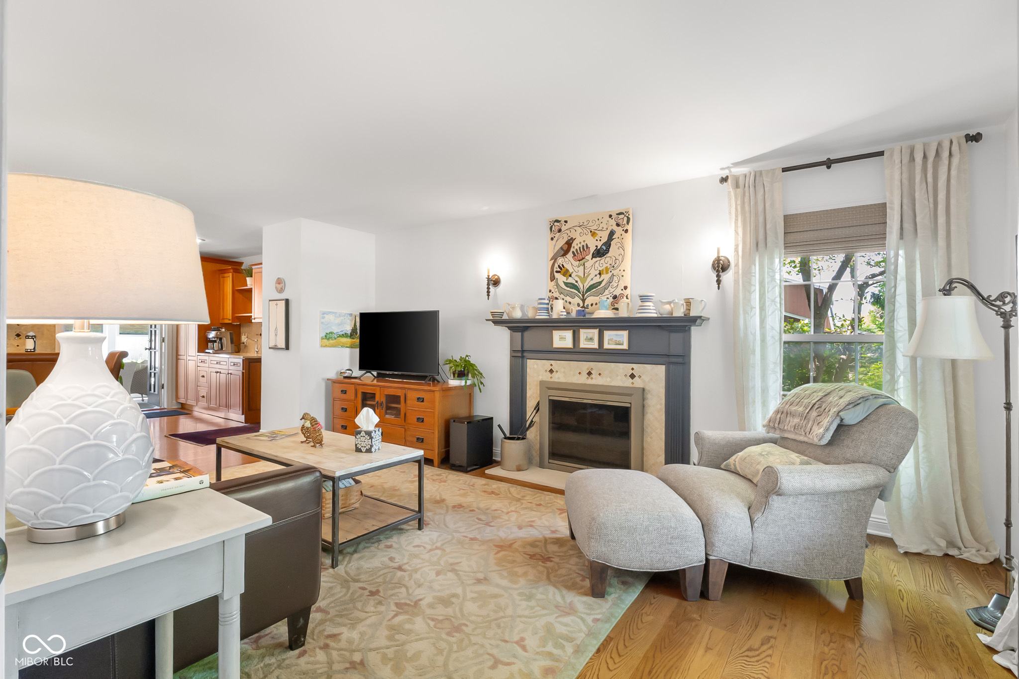1501 Parkside Drive