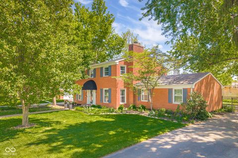 1501 Parkside Drive Columbus IN 47203