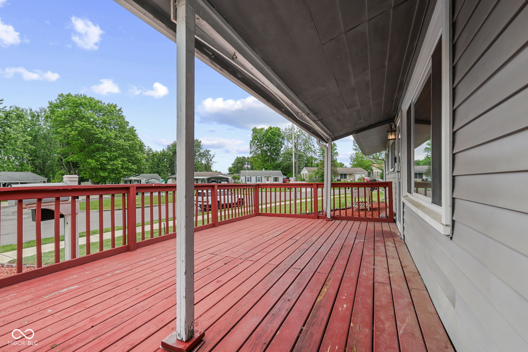811 Edgewood Drive