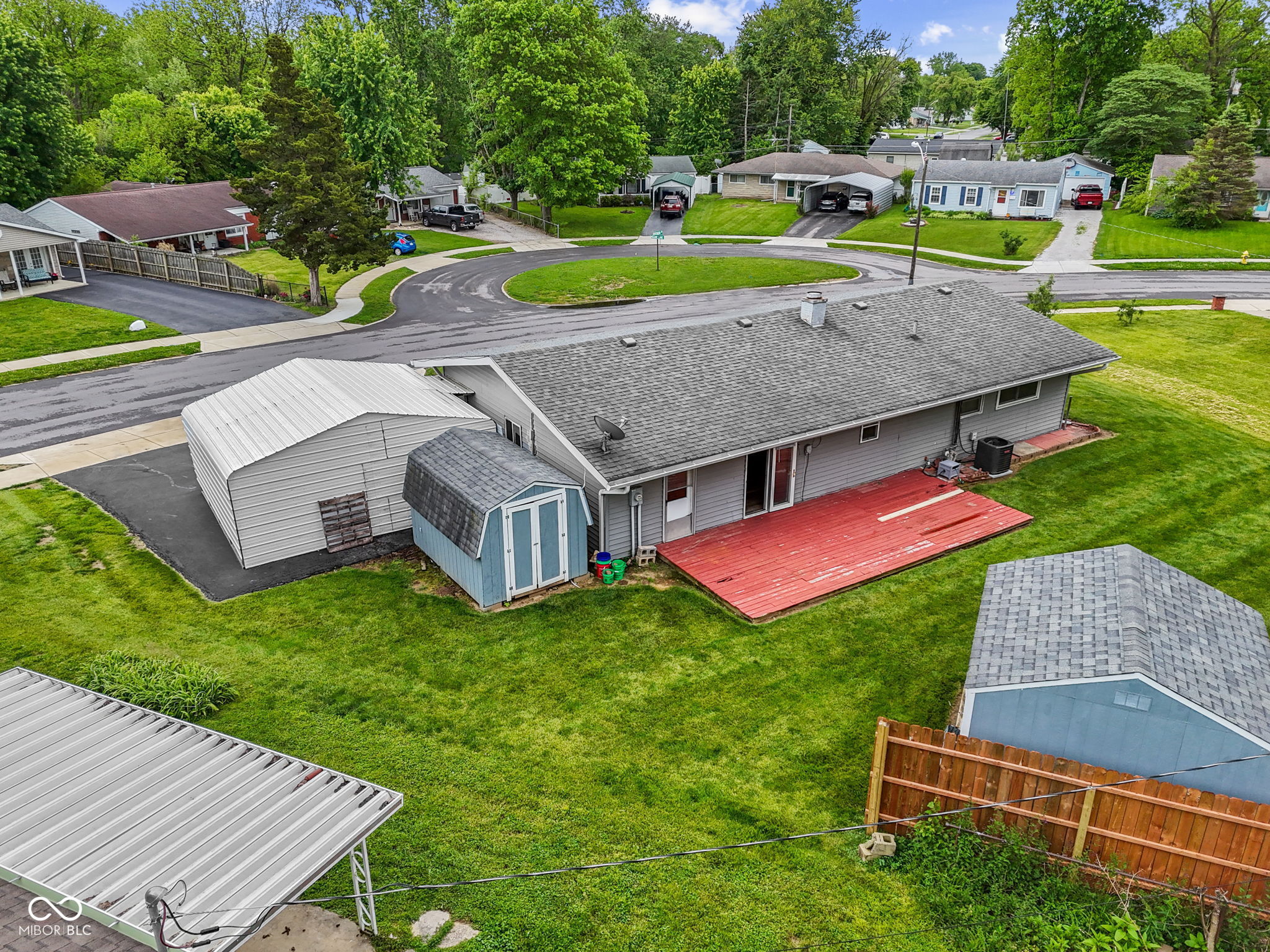 811 Edgewood Drive