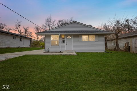 2890 Draper Street Indianapolis IN 46203