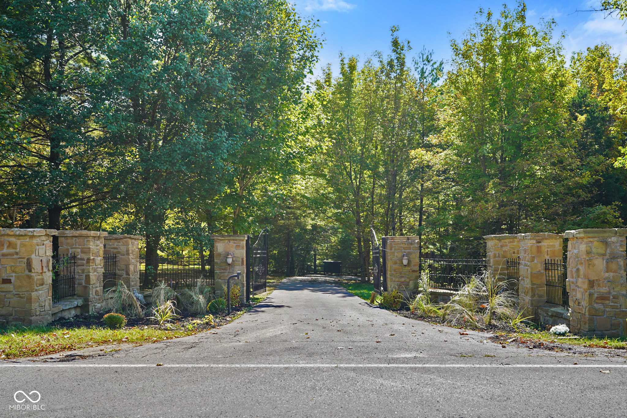 7953 Ford Ridge Road