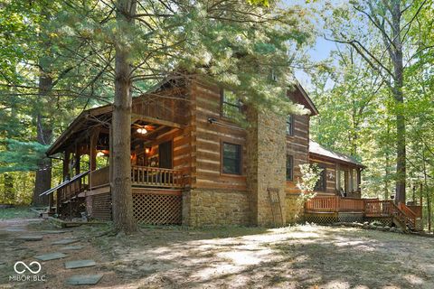 7953 Ford Ridge Road Nineveh IN 46164