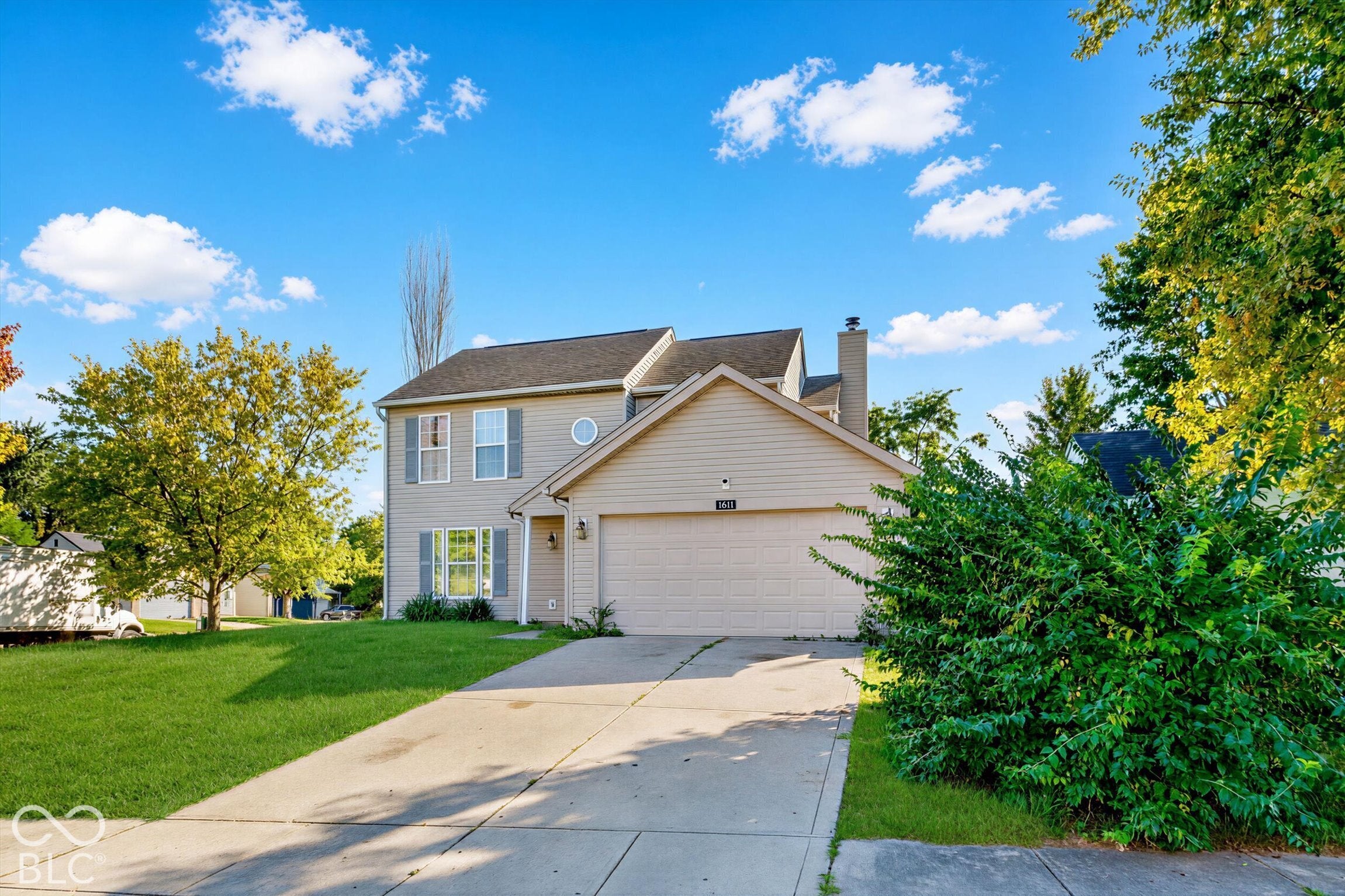 5949 Bowie Lane