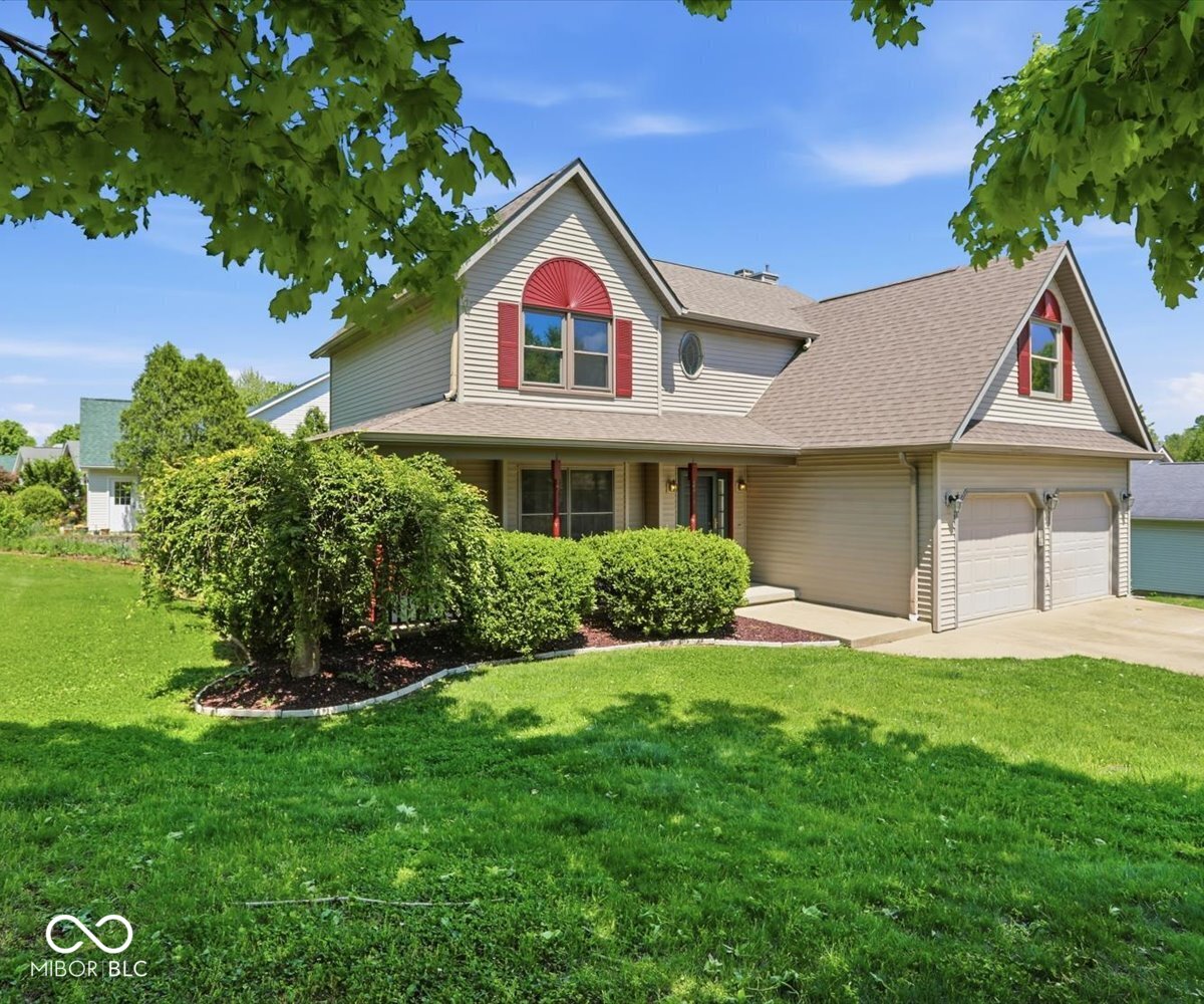 4100 N Rosewood Drive