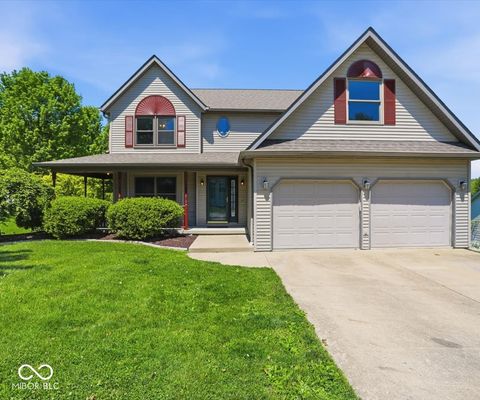 4100 N Rosewood Drive Bloomington IN 47404
