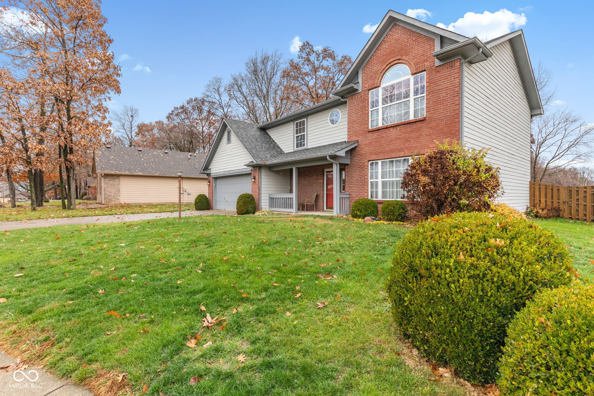 1264 Old Hickory Drive