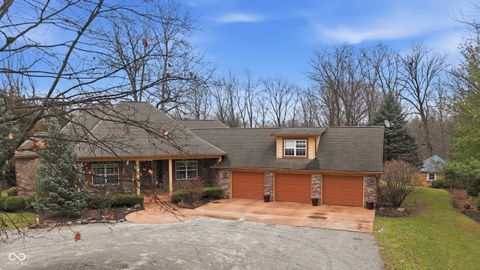 15870 Connecticut Avenue Fishers IN 46040