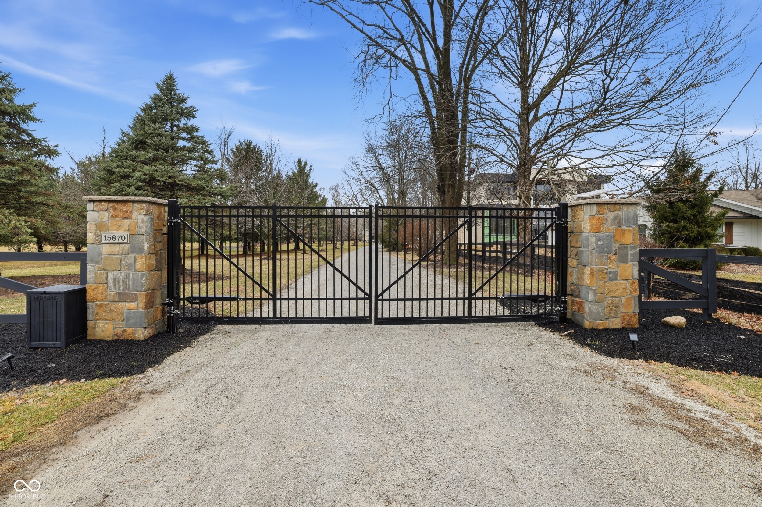 15870 Connecticut Avenue