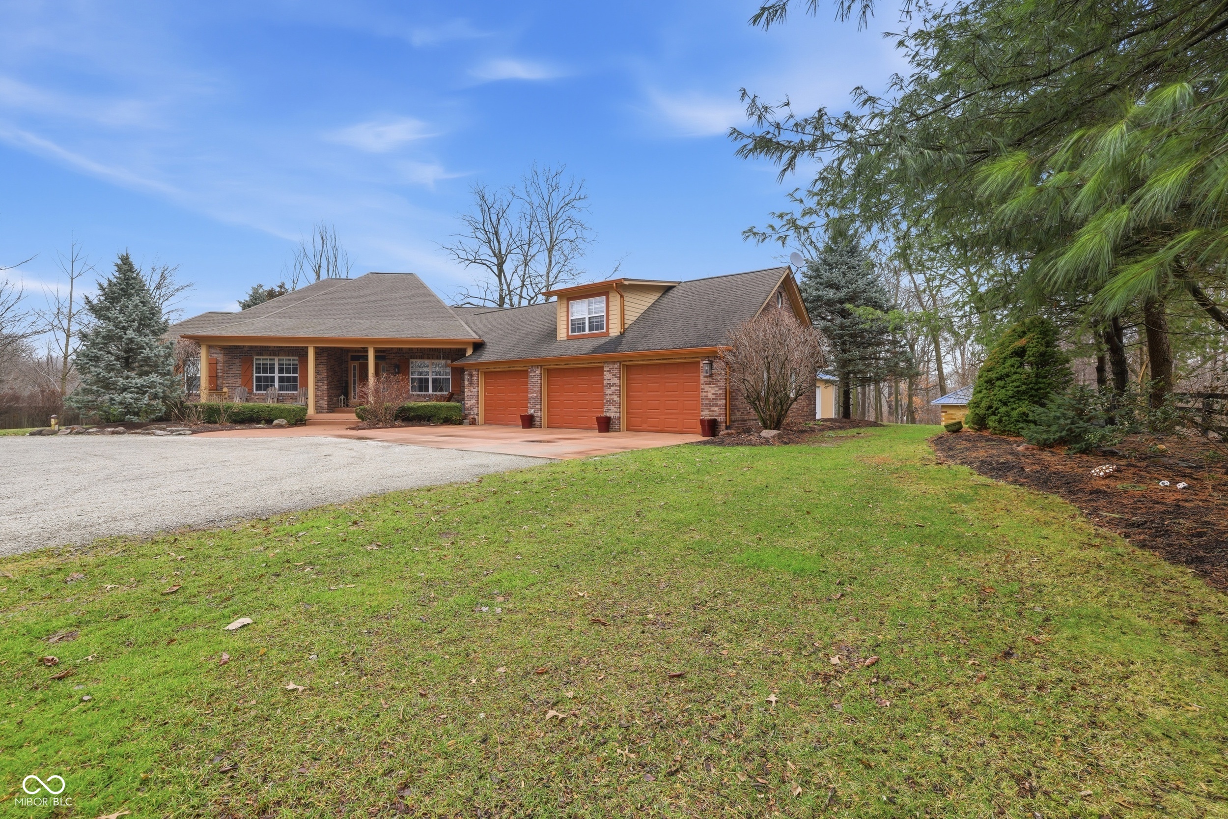 15870 Connecticut Avenue