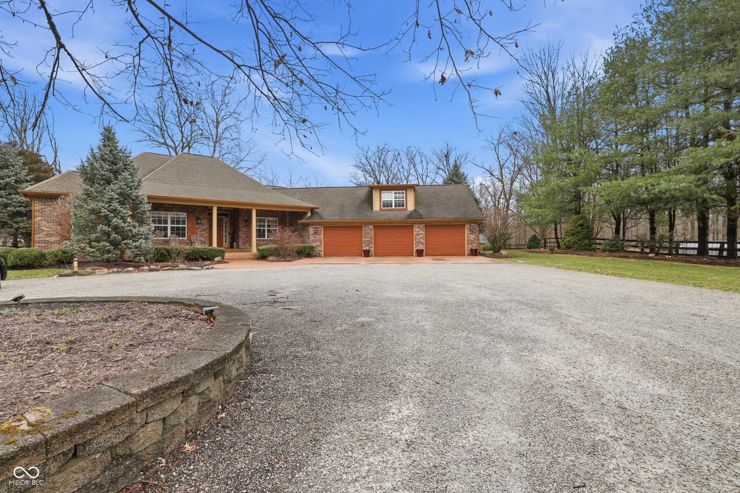 15870 Connecticut Avenue