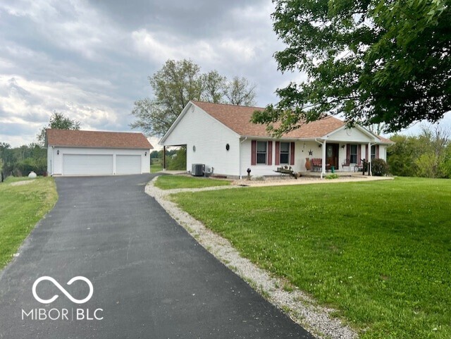 11583 E County Road 700 N