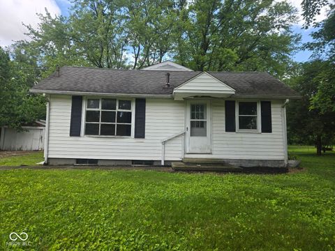 Photo of 1349 7th Street SE, Linton, IN 47441 (MLS # 22051943)