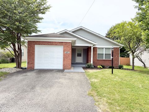 Photo of 8805 E 146th Street, Fishers, IN 46038 (MLS # 22111329)