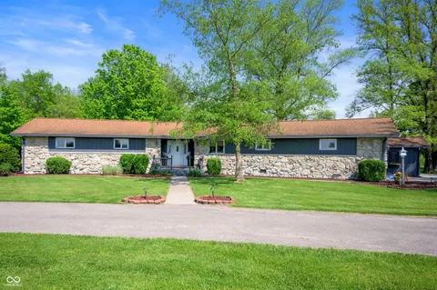 2141 N 100 E, Hartford City, IN 47348 - MLS#: 22030865