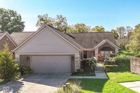 8545 Olde Mill Trace Indianapolis IN 46260