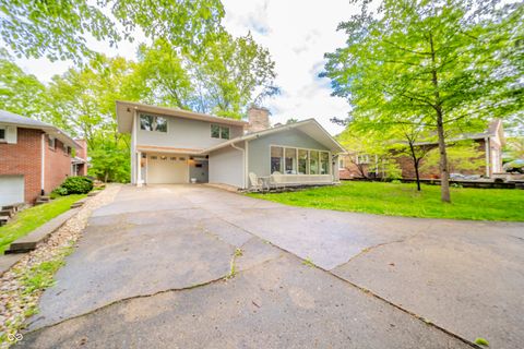 806 Maplewood Avenue Anderson IN 46012