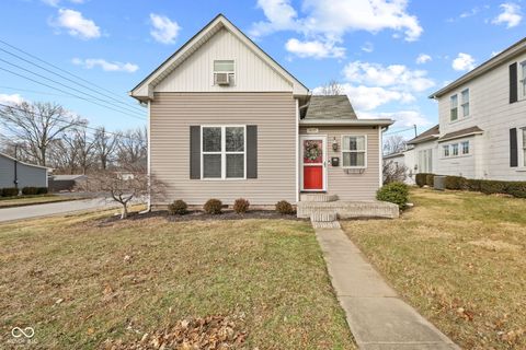 400 W Main Street Greenwood IN 46142