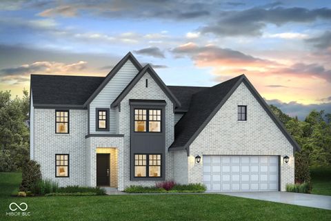 300 Brianne Lane Danville IN 46122