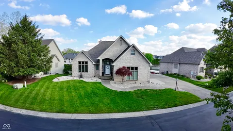 14035 Stone Key Way, Fishers, IN 46037 - MLS#: 22036913
